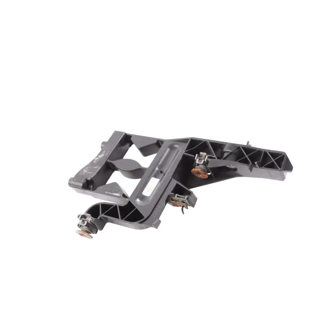 Audi A7 4G Headlight Support Bracket Mount Holder Front Left N/S - SKU 4G8805607 - Part number 4G8805607