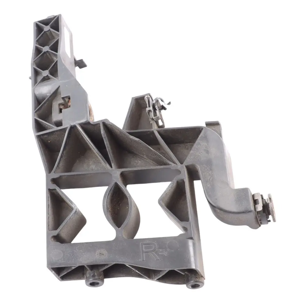 Audi A7 4G Headlight Support Bracket Mount Holder Front Right O/S - SKU 4G8805608 - Part number 4G8805608