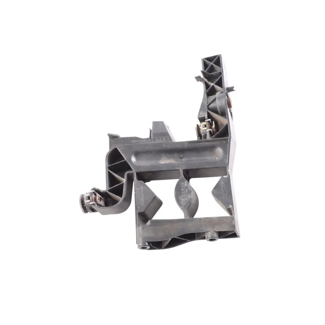 Headlight Support Bracket Mount Holder Front Right O/S to Audi A7 4G with Part number 4G8805608 Audi A7 4G Headlight Support Bracket Mount Holder Front Right O/S - SKU 4G8805608 - Part number 4G8805608