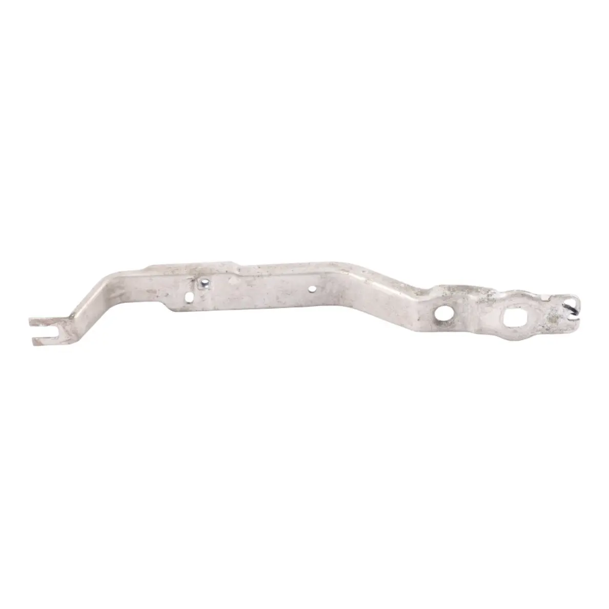 Audi A7 4G Strut Brace Front Support Reinforcement Bar Left N/S 4G8807591C