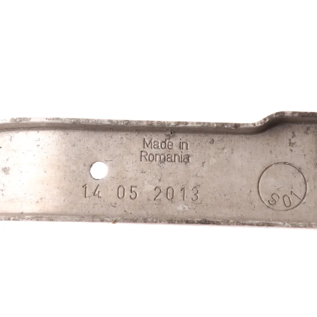 Audi A7 4G Barre Anti-Rapprochement Avant Gauche - SKU 4G8807591C - Numéro de pièce 4G8807591C