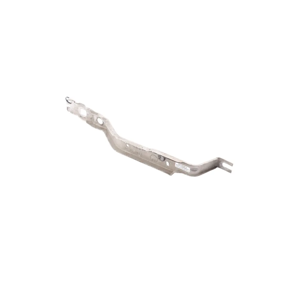 Audi A7 4G Strut Brace Front Support Reinforcement Bar Left N/S - SKU 4G8807591C - Part number 4G8807591C