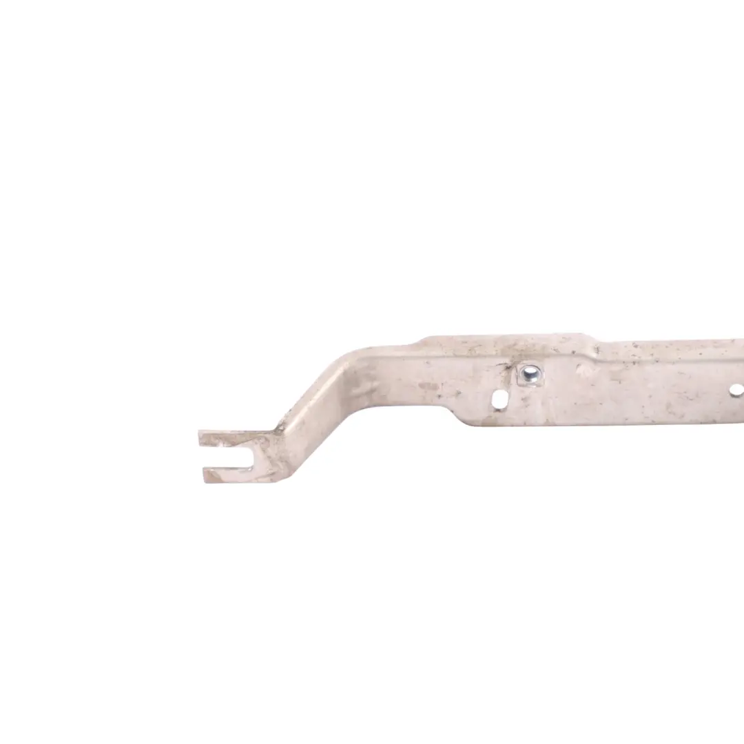 Audi A7 4G Strut Brace Front Support Reinforcement Bar Left N/S - SKU 4G8807591C - Part number 4G8807591C