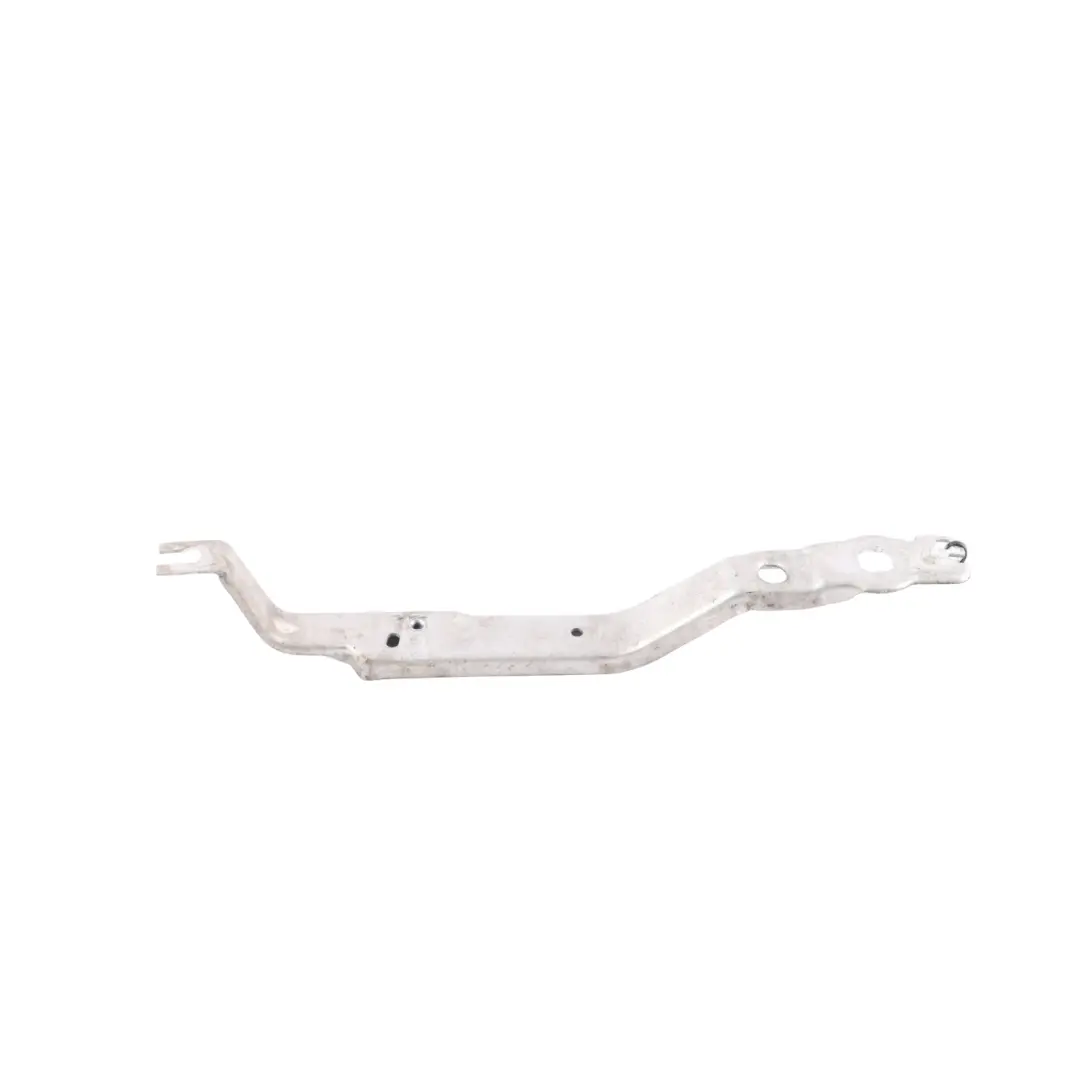 Audi A7 4G Strut Brace Front Support Reinforcement Bar Left N/S - SKU 4G8807591C - Part number 4G8807591C