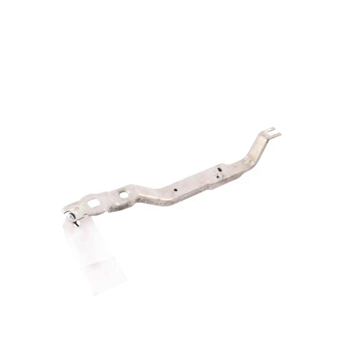 Audi A7 4G Strut Brace Front Support Reinforcement Bar Left N/S - SKU 4G8807591C - Part number 4G8807591C