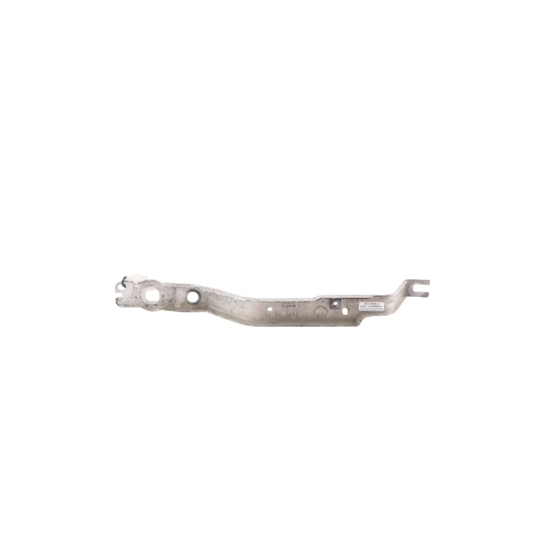 Audi A7 4G Strut Brace Front Support Reinforcement Bar Left N/S - SKU 4G8807591C - Part number 4G8807591C