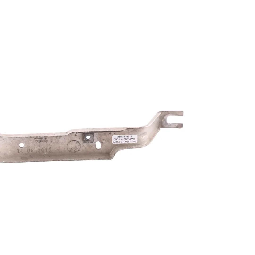 Audi A7 4G Domstrebe Vordere Unterstützung Verstärkungsstange Links - SKU 4G8807591C - Teilenummer 4G8807591C