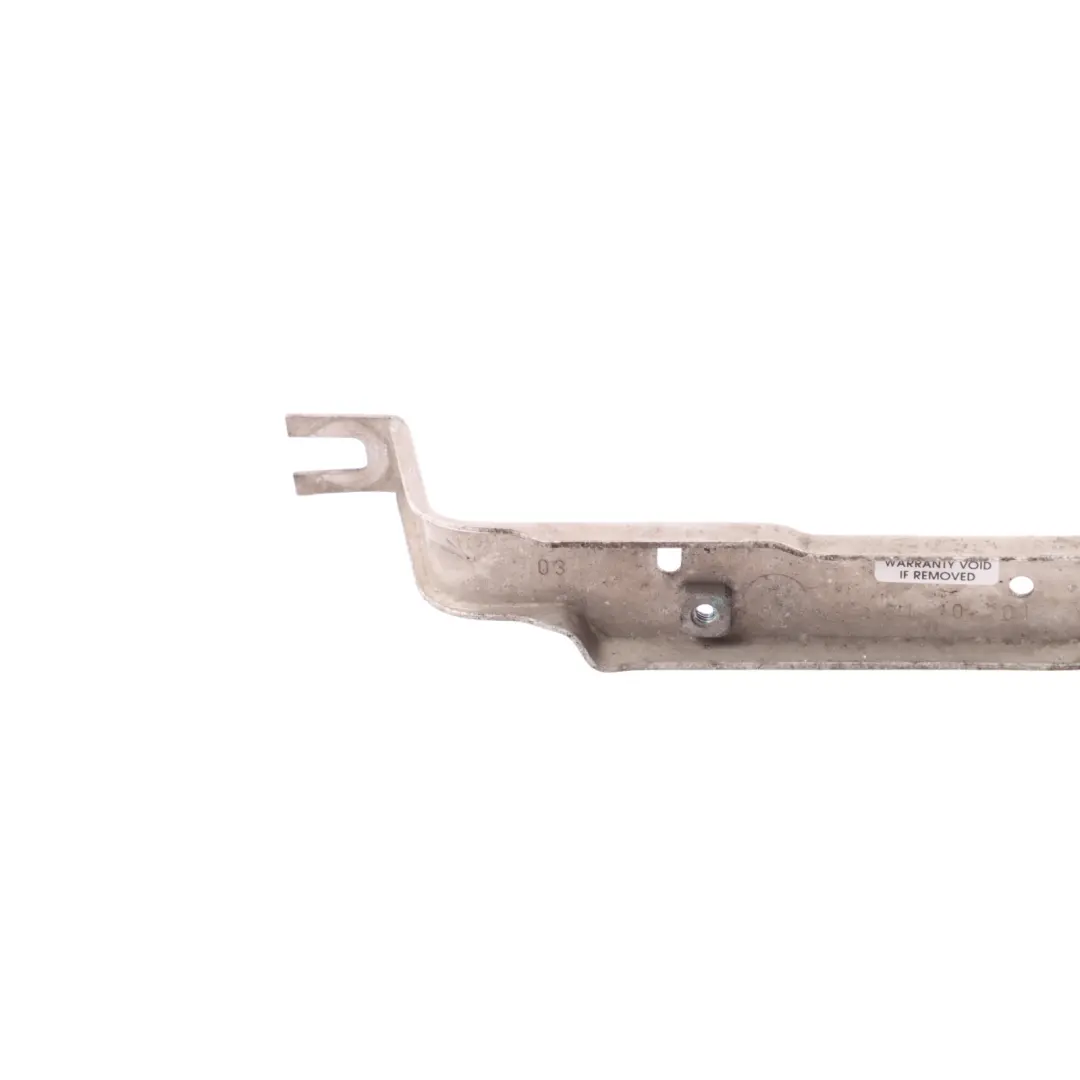 Audi A7 4G Strut Brace Front Support Reinforcement Bar Right O/S - SKU 4G8807592C - Part number 4G8807592C