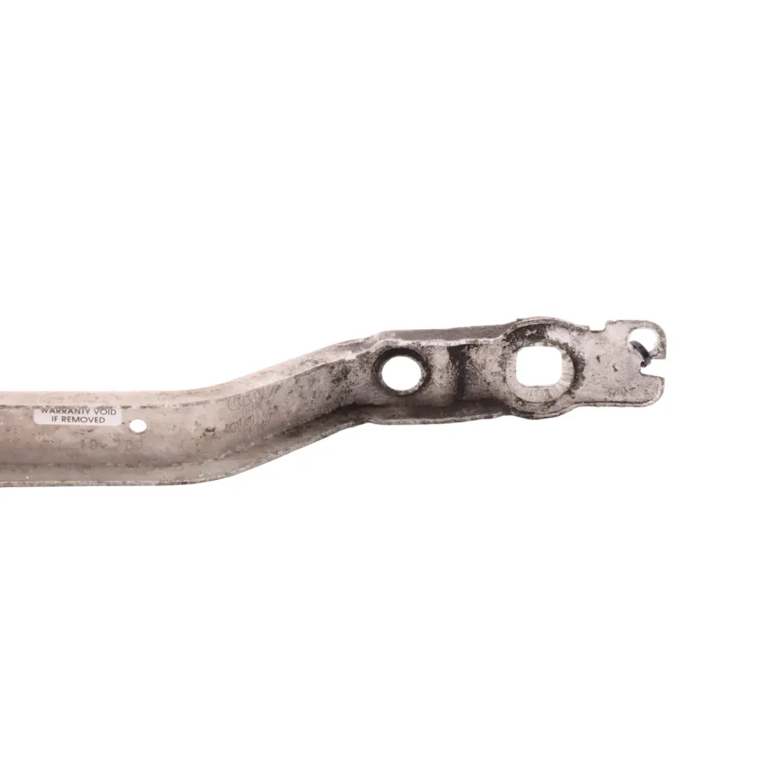 Audi A7 4G Strut Brace Front Support Reinforcement Bar Right O/S - SKU 4G8807592C - Part number 4G8807592C