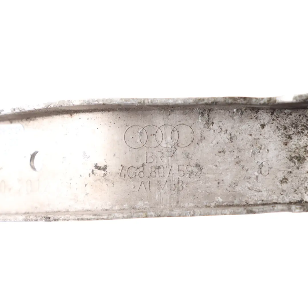 Barra Di Rinforzo Supporto Anteriore Destra per Audi A7 4G con numero di parte 4G8807592C Audi A7 4G Barra Di Rinforzo Supporto Anteriore Destra - SKU 4G8807592C - Numero di parte 4G8807592C