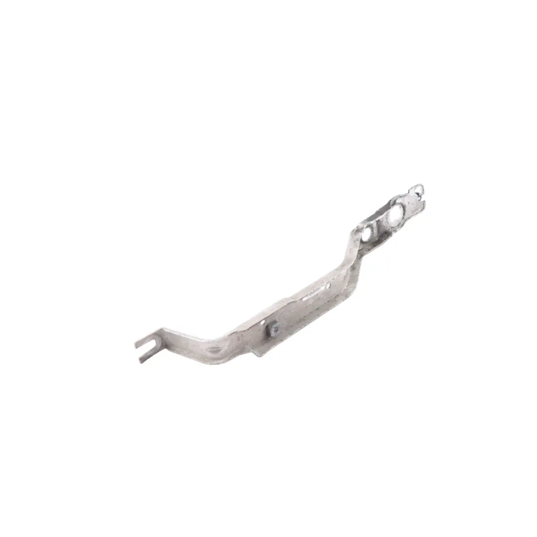 Audi A7 4G Strut Brace Front Support Reinforcement Bar Right O/S - SKU 4G8807592C - Part number 4G8807592C