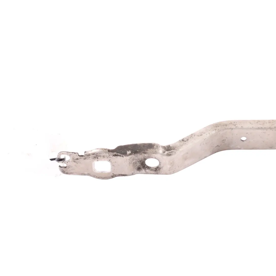 Audi A7 4G Strut Brace Front Support Reinforcement Bar Right O/S - SKU 4G8807592C - Part number 4G8807592C