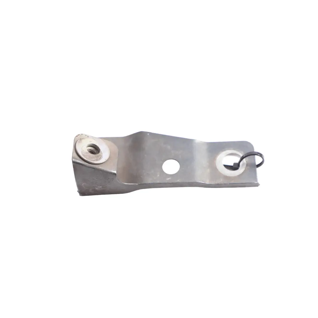 Audi A7 4G Wing Fender Support Front Left N/S Daytona Grey Pearl Effect - Z7S - SKU 4G8809321-DGR - Part number 4G8809321