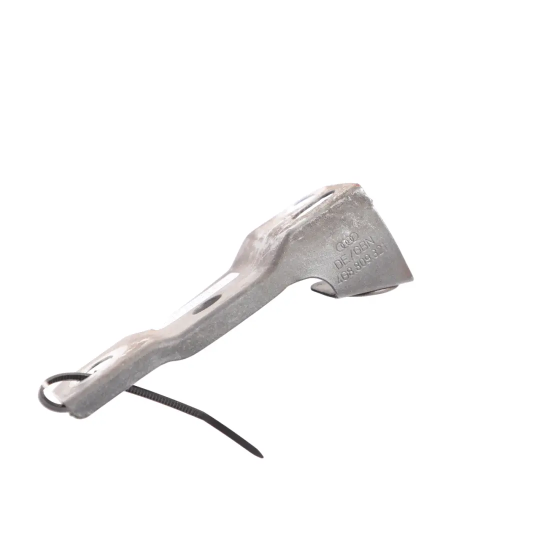 Wing Fender Support Front Left N/S Daytona Grey Pearl Effect - Z7S to Audi A7 4G with Part number 4G8809321 Audi A7 4G Wing Fender Support Front Left N/S Daytona Grey Pearl Effect - Z7S - SKU 4G8809321-DGR - Part number 4G8809321