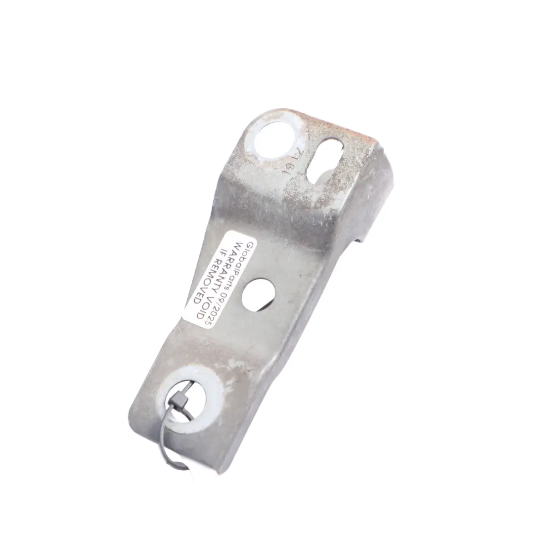 Wing Fender Support Front Left N/S Daytona Grey Pearl Effect - Z7S to Audi A7 4G with Part number 4G8809321 Audi A7 4G Wing Fender Support Front Left N/S Daytona Grey Pearl Effect - Z7S - SKU 4G8809321-DGR - Part number 4G8809321