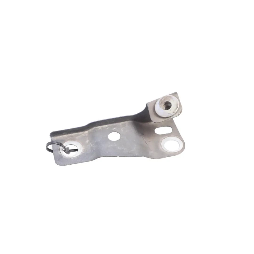 Audi A7 4G Wing Fender Support Front Left N/S Daytona Grey Pearl Effect - Z7S - SKU 4G8809321-DGR - Part number 4G8809321