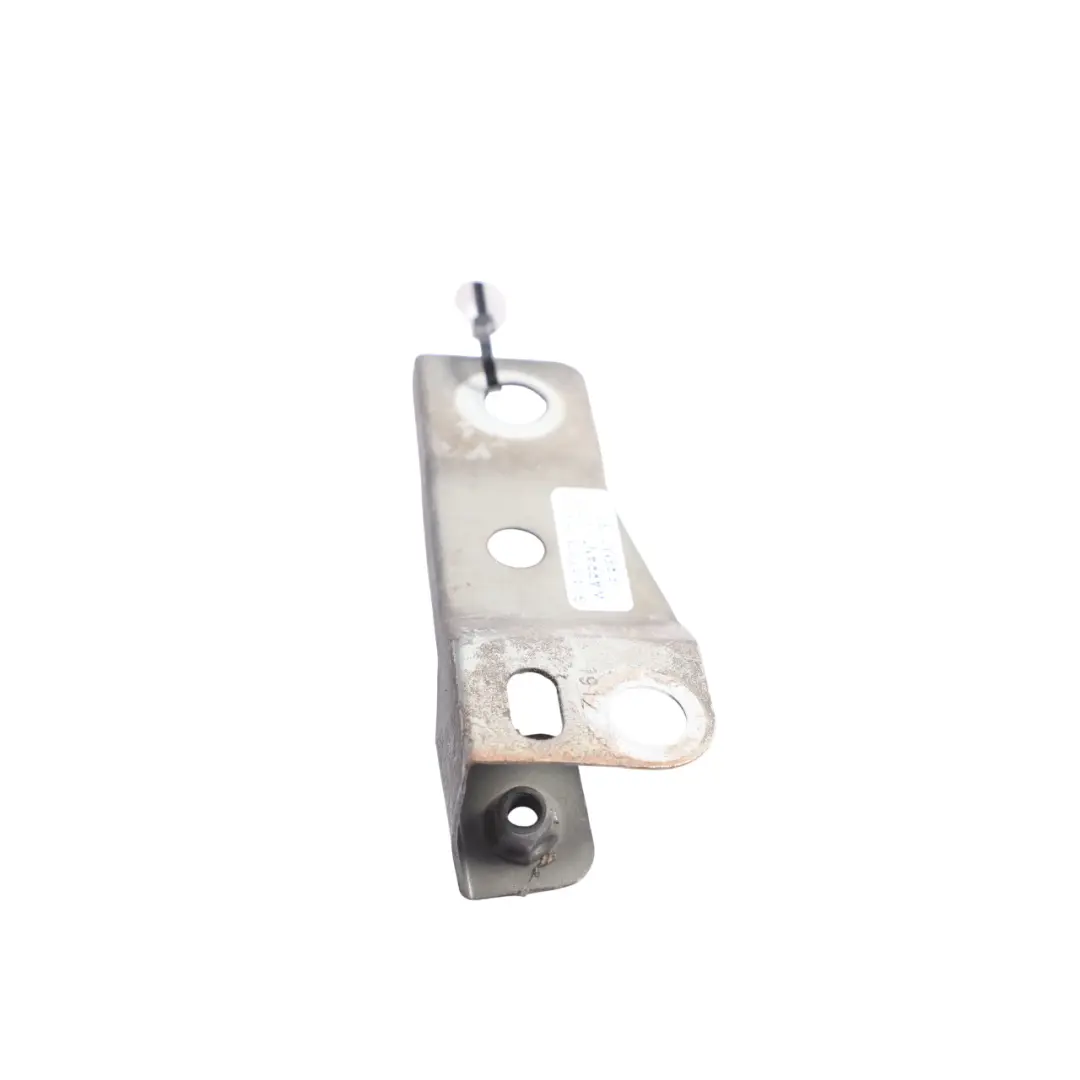 Audi A7 4G Wing Fender Support Front Left N/S Daytona Grey Pearl Effect - Z7S - SKU 4G8809321-DGR - Part number 4G8809321