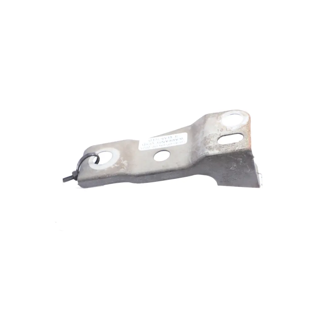 Audi A7 4G Wing Fender Support Front Left N/S Daytona Grey Pearl Effect - Z7S - SKU 4G8809321-DGR - Part number 4G8809321