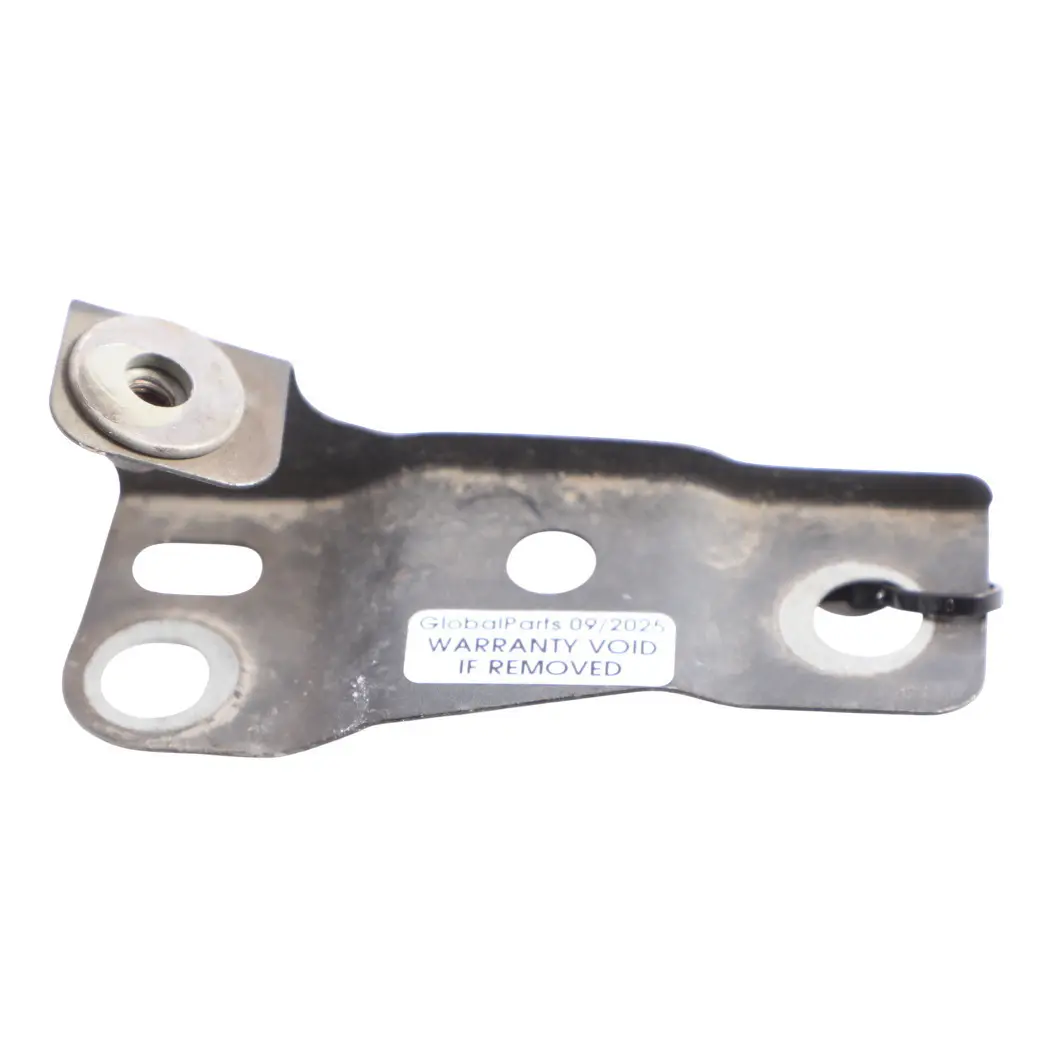 Wing Fender Support Front Right O/S Daytona Grey Pearl Effect - Z7S to Audi A7 4G with Part number 4G8809322 Audi A7 4G Wing Fender Support Front Right O/S Daytona Grey Pearl Effect - Z7S - SKU 4G8809322-DGR - Part number 4G8809322