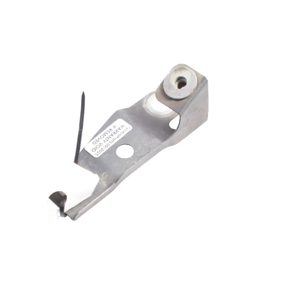 Wing Fender Support Front Right O/S Daytona Grey Pearl Effect - Z7S to Audi A7 4G with Part number 4G8809322 Audi A7 4G Wing Fender Support Front Right O/S Daytona Grey Pearl Effect - Z7S - SKU 4G8809322-DGR - Part number 4G8809322