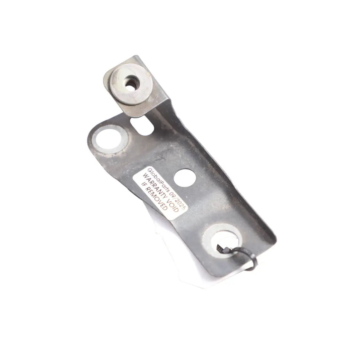 Wing Fender Support Front Right O/S Daytona Grey Pearl Effect - Z7S to Audi A7 4G with Part number 4G8809322 Audi A7 4G Wing Fender Support Front Right O/S Daytona Grey Pearl Effect - Z7S - SKU 4G8809322-DGR - Part number 4G8809322