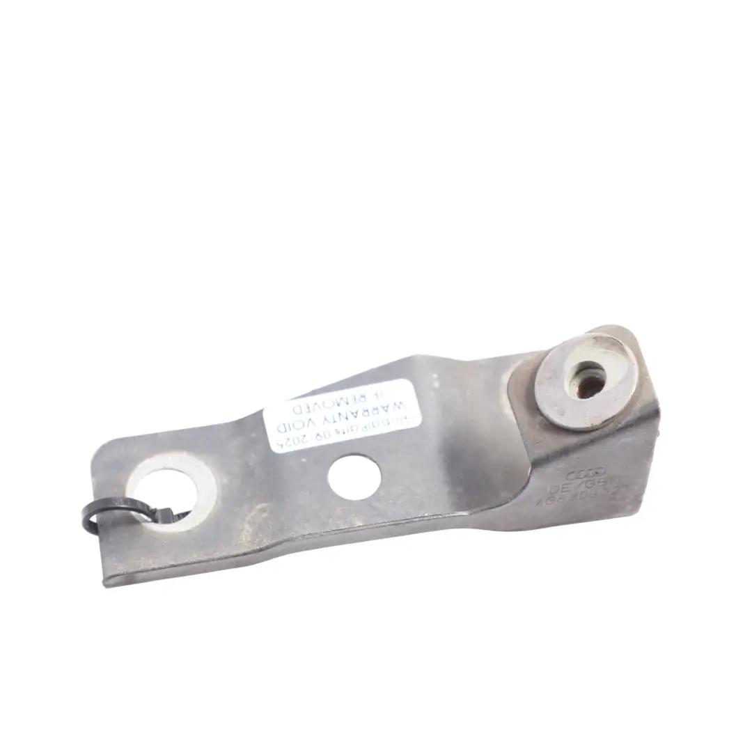 Wing Fender Support Front Right O/S Daytona Grey Pearl Effect - Z7S to Audi A7 4G with Part number 4G8809322 Audi A7 4G Wing Fender Support Front Right O/S Daytona Grey Pearl Effect - Z7S - SKU 4G8809322-DGR - Part number 4G8809322