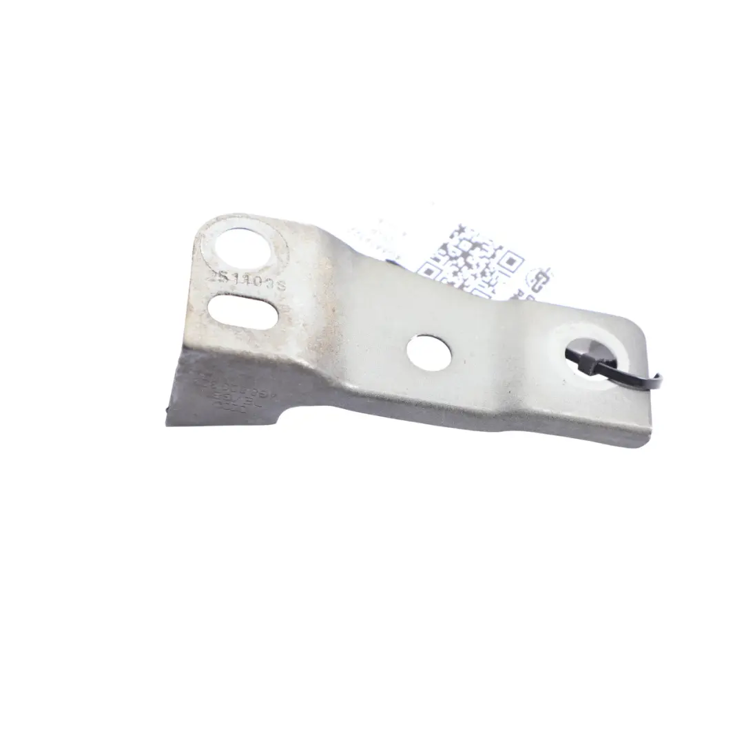 Wing Fender Support Front Right O/S Daytona Grey Pearl Effect - Z7S to Audi A7 4G with Part number 4G8809322 Audi A7 4G Wing Fender Support Front Right O/S Daytona Grey Pearl Effect - Z7S - SKU 4G8809322-DGR - Part number 4G8809322