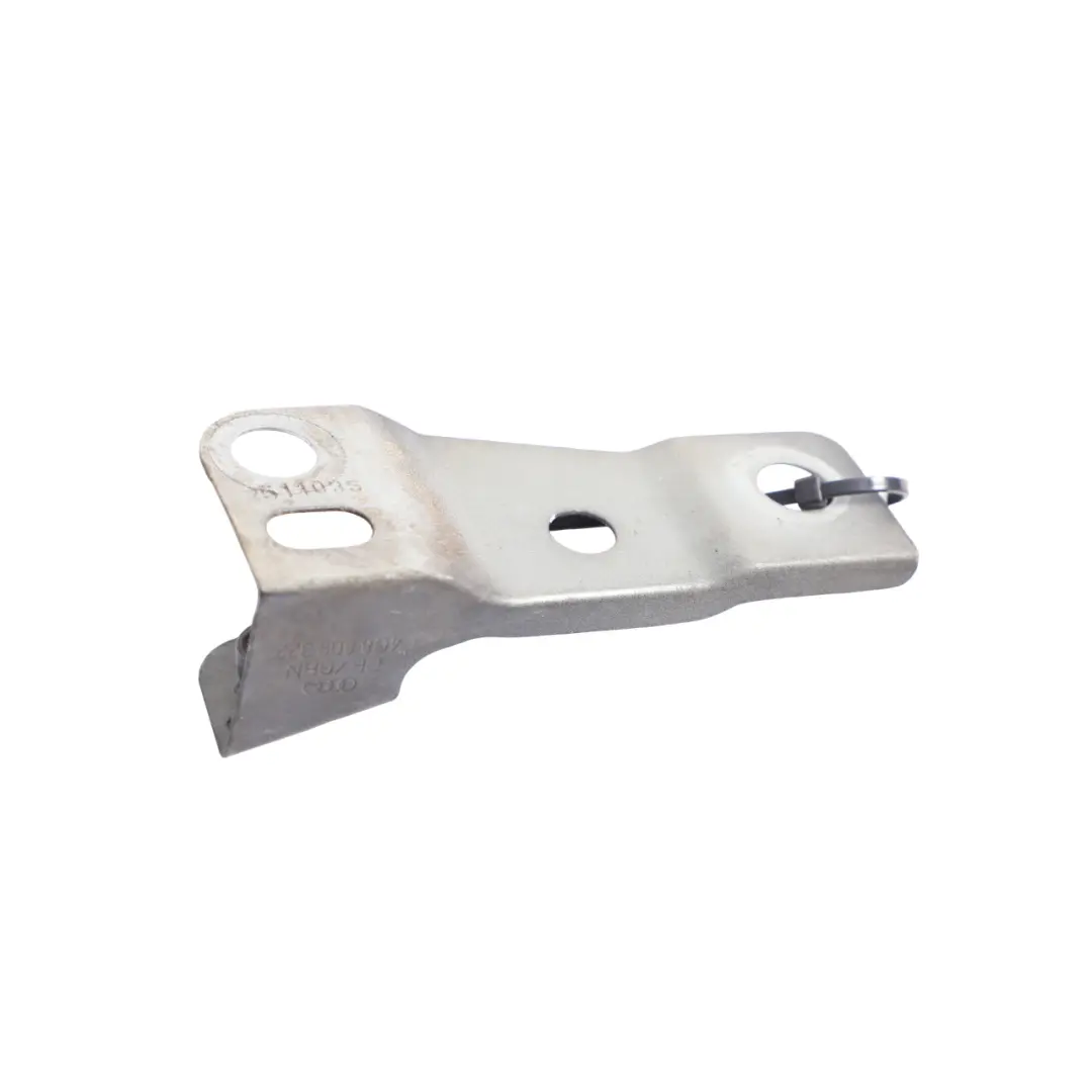 Audi A7 4G Wing Fender Support Front Right O/S Daytona Grey Pearl Effect - Z7S - SKU 4G8809322-DGR - Part number 4G8809322