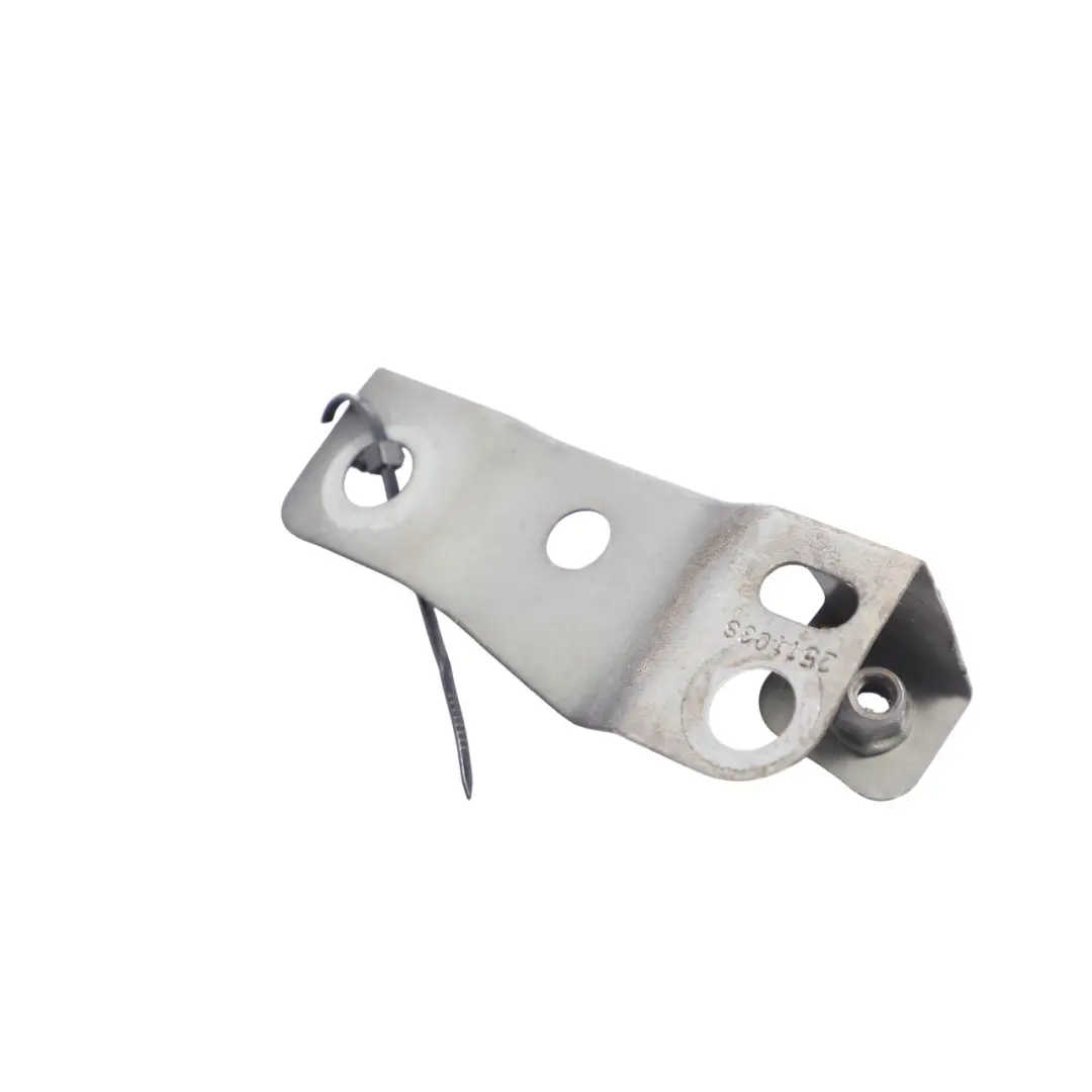 Wing Fender Support Front Right O/S Daytona Grey Pearl Effect - Z7S to Audi A7 4G with Part number 4G8809322 Audi A7 4G Wing Fender Support Front Right O/S Daytona Grey Pearl Effect - Z7S - SKU 4G8809322-DGR - Part number 4G8809322