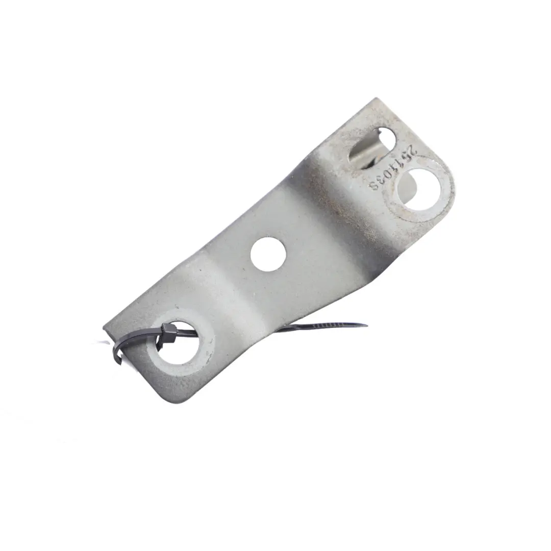 Audi A7 4G Wing Fender Support Front Right O/S Daytona Grey Pearl Effect - Z7S - SKU 4G8809322-DGR - Part number 4G8809322