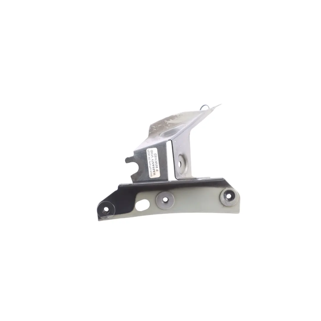 Front Wing Bracket Holder Support Mount Right O/S Daytona Grey - Z7S to Audi A7 4G with Part number 4G8821136D Audi A7 4G Front Wing Bracket Holder Support Mount Right O/S Daytona Grey - Z7S - SKU 4G8821136D-DGR - Part number 4G8821136D