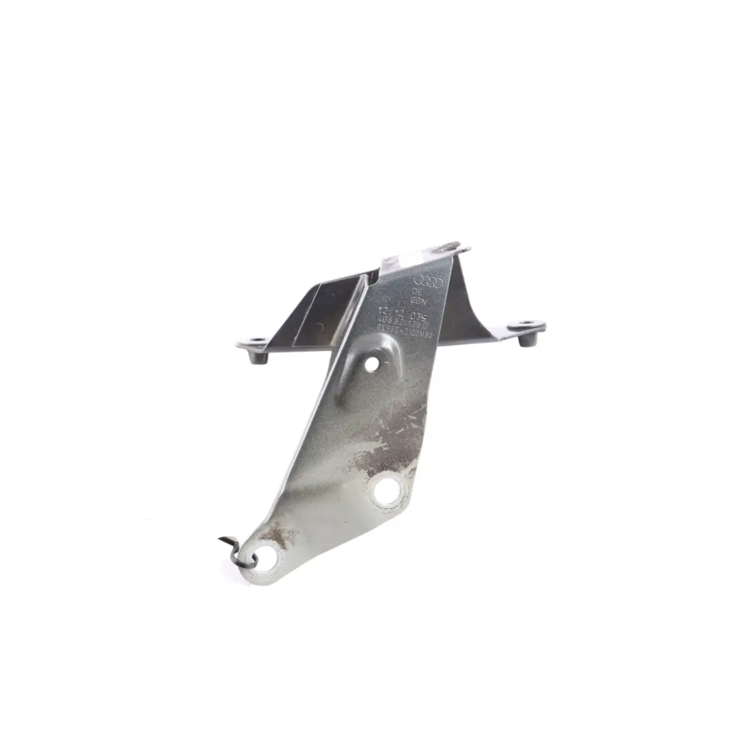 Audi A7 4G Front Wing Bracket Holder Support Mount Right O/S Daytona Grey - Z7S - SKU 4G8821136D-DGR - Part number 4G8821136D