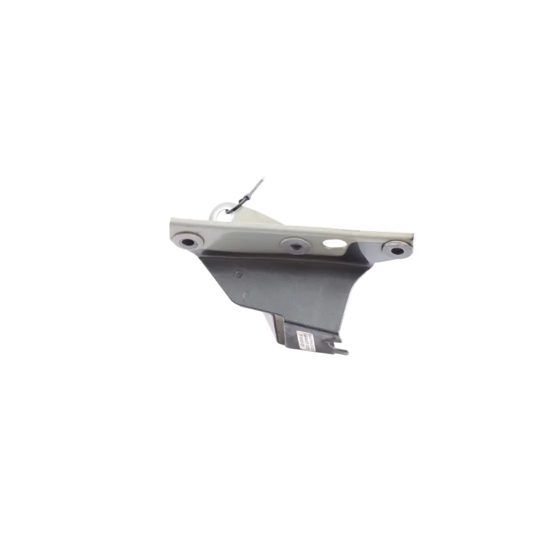 Audi A7 4G Front Wing Bracket Holder Support Mount Right O/S Daytona Grey - Z7S - SKU 4G8821136D-DGR - Part number 4G8821136D