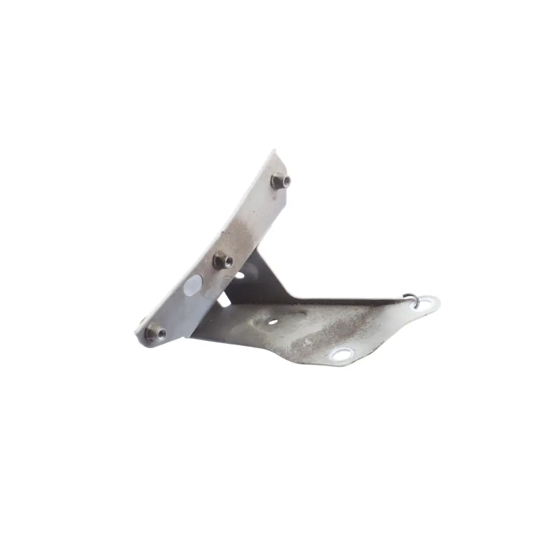 Front Wing Bracket Holder Support Mount Right O/S Daytona Grey - Z7S to Audi A7 4G with Part number 4G8821136D Audi A7 4G Front Wing Bracket Holder Support Mount Right O/S Daytona Grey - Z7S - SKU 4G8821136D-DGR - Part number 4G8821136D