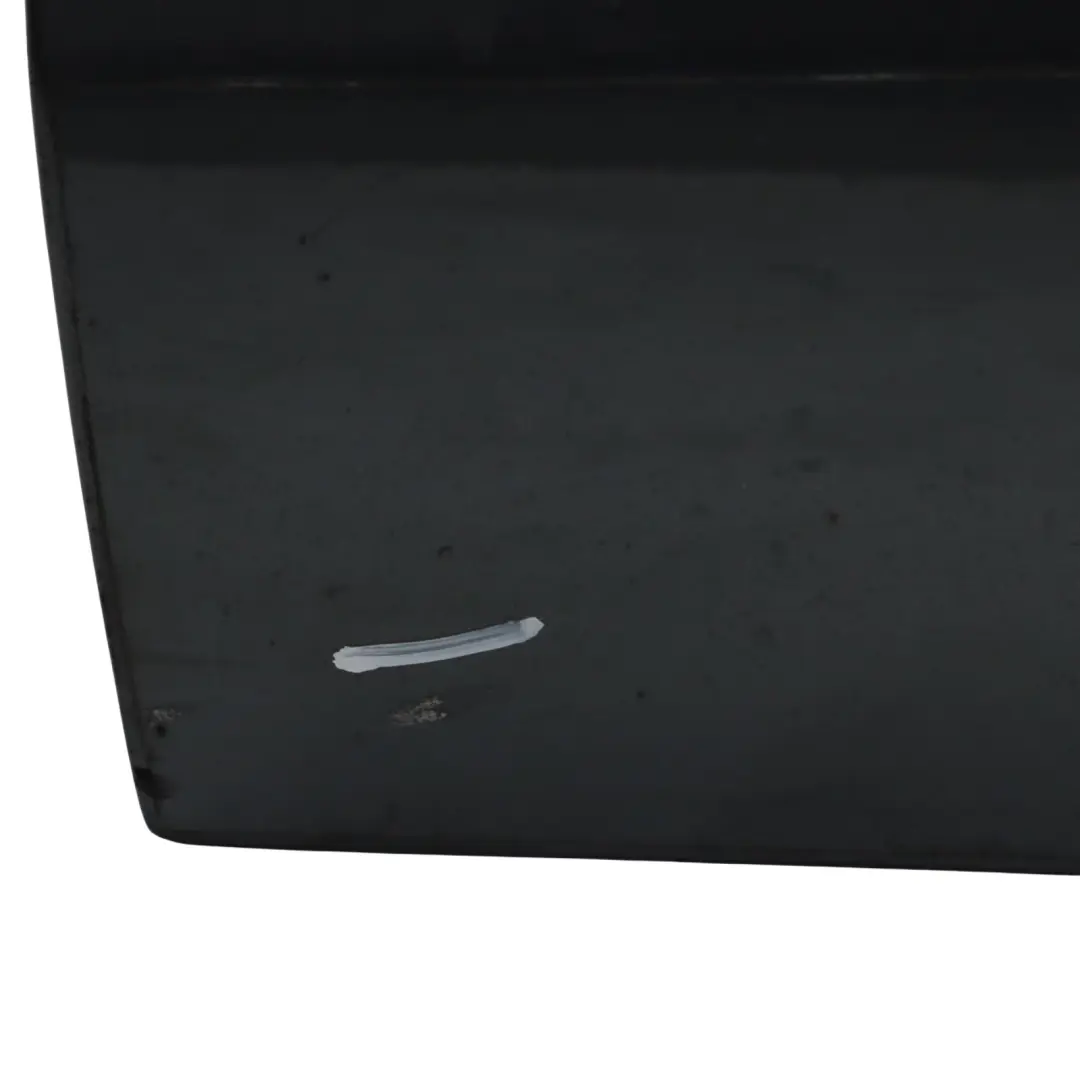 Audi A7 4G8 Door Front Left N/S Daytona Grey Pearl Effect - Z7S - SKU 4G8831051A-DGR - Part number 4G8831051A