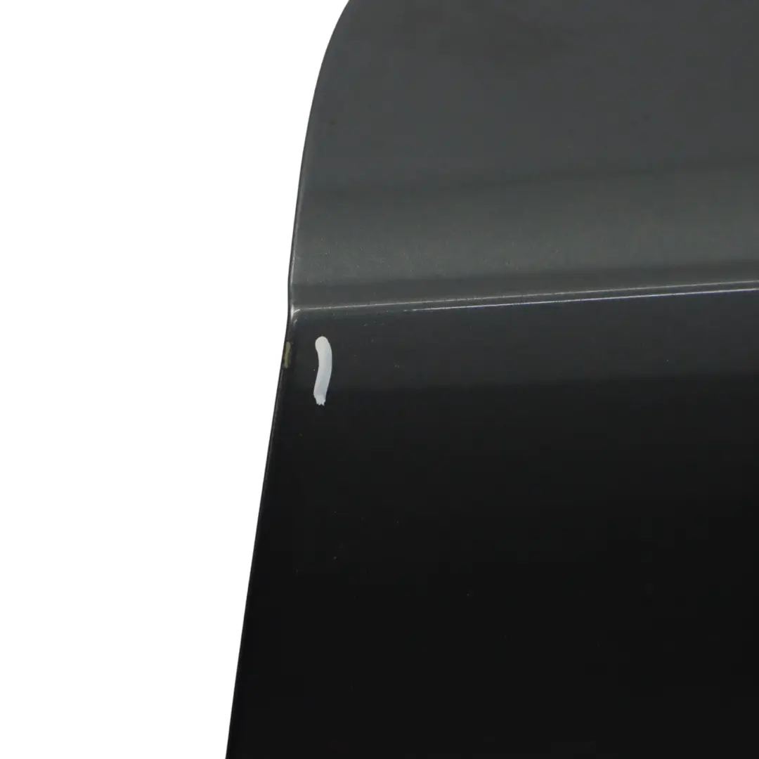 Audi A7 4G8 Door Front Left N/S Daytona Grey Pearl Effect - Z7S - SKU 4G8831051A-DGR - Part number 4G8831051A
