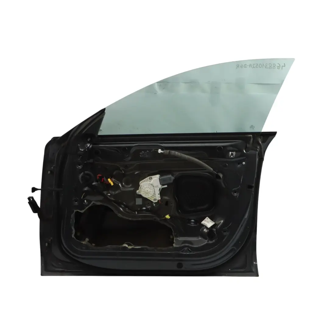 Audi A7 4G8 Door Front Right O/S Daytona Grey Pearl Effect - Z7S - SKU 4G8831052A-DGR - Part number 4G8831052A