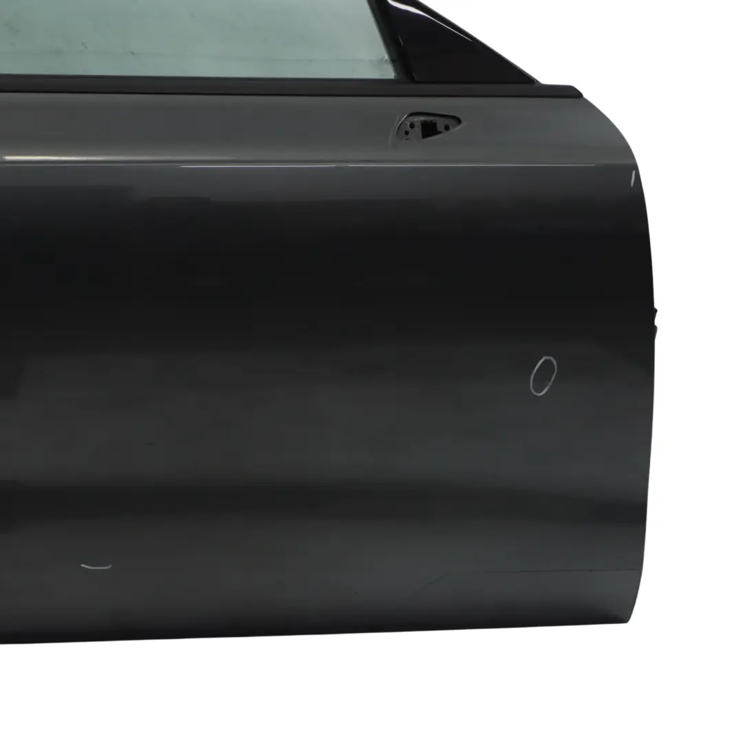 Audi A7 4G8 Door Front Right O/S Daytona Grey Pearl Effect - Z7S - SKU 4G8831052A-DGR - Part number 4G8831052A