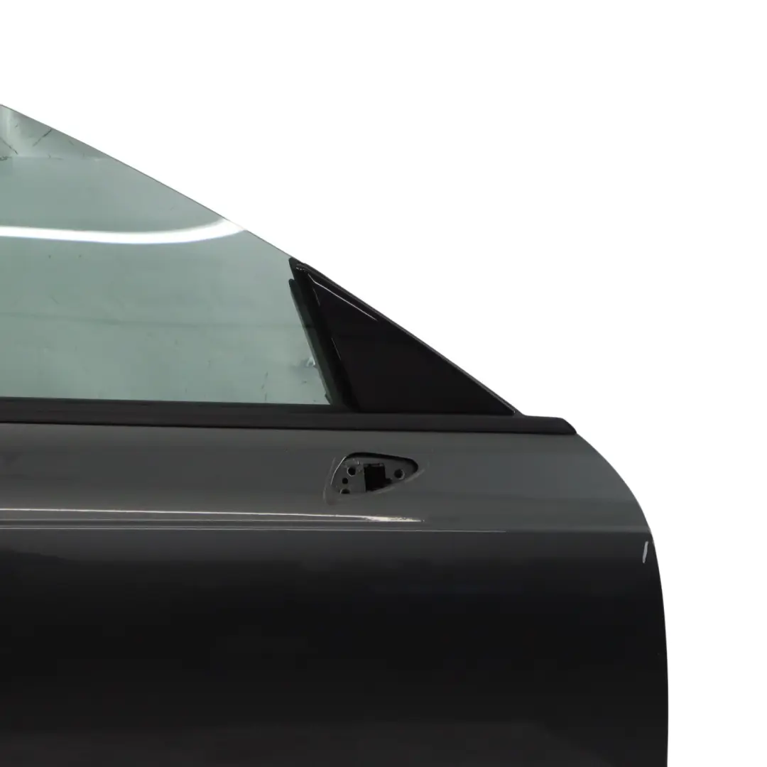 Audi A7 4G8 Door Front Right O/S Daytona Grey Pearl Effect - Z7S - SKU 4G8831052A-DGR - Part number 4G8831052A