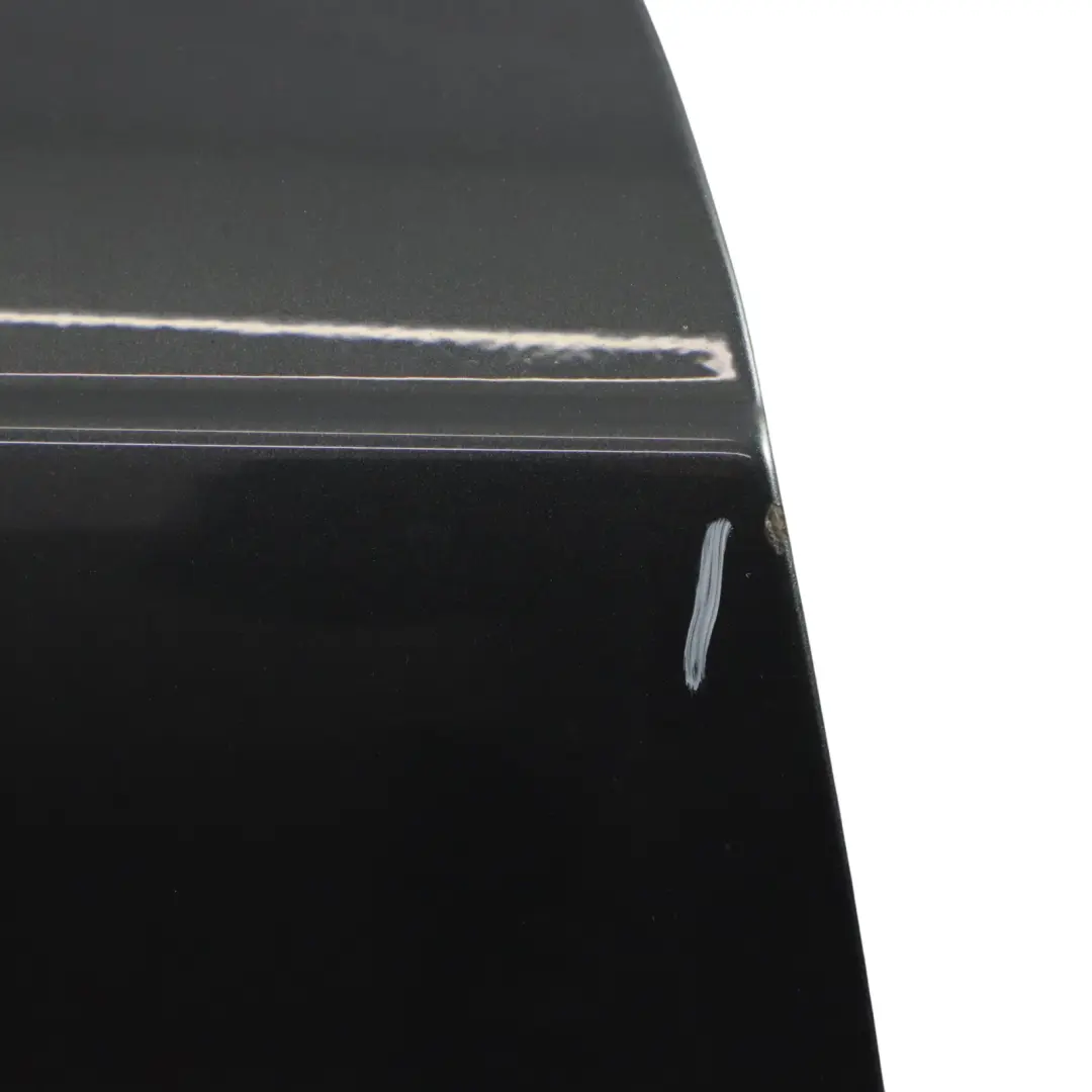 Audi A7 4G8 Door Front Right O/S Daytona Grey Pearl Effect - Z7S - SKU 4G8831052A-DGR - Part number 4G8831052A
