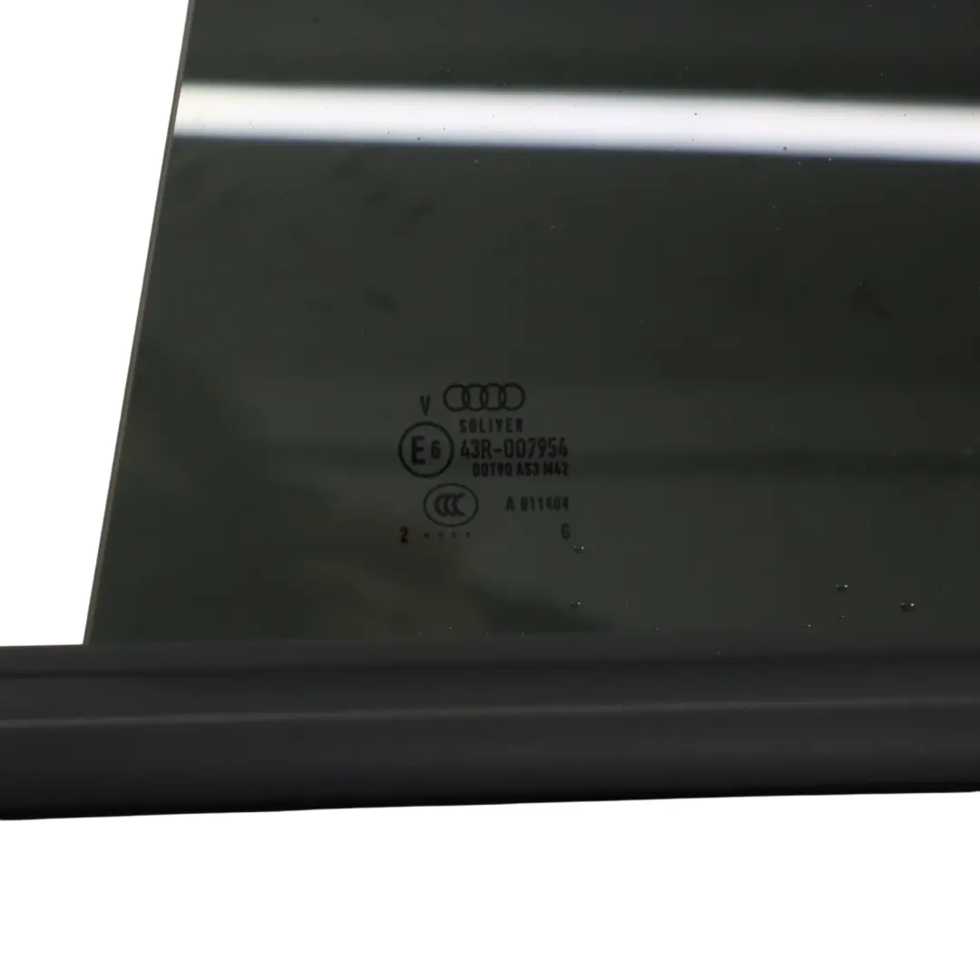 Hintertür Links Daytona Grau Perleffekt - Z7S für Audi A7 S7 4G mit Teilenummer 4G8833051A Audi A7 S7 4G Hintertür Links Daytona Grau Perleffekt - Z7S - SKU 4G8833051A-DGR - Teilenummer 4G8833051A