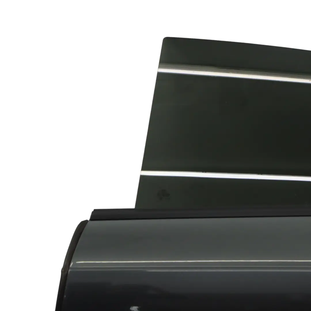 Audi A7 S7 4G Rear Door Left N/S Daytona Grey Pearl Effect - Z7S - SKU 4G8833051A-DGR - Part number 4G8833051A