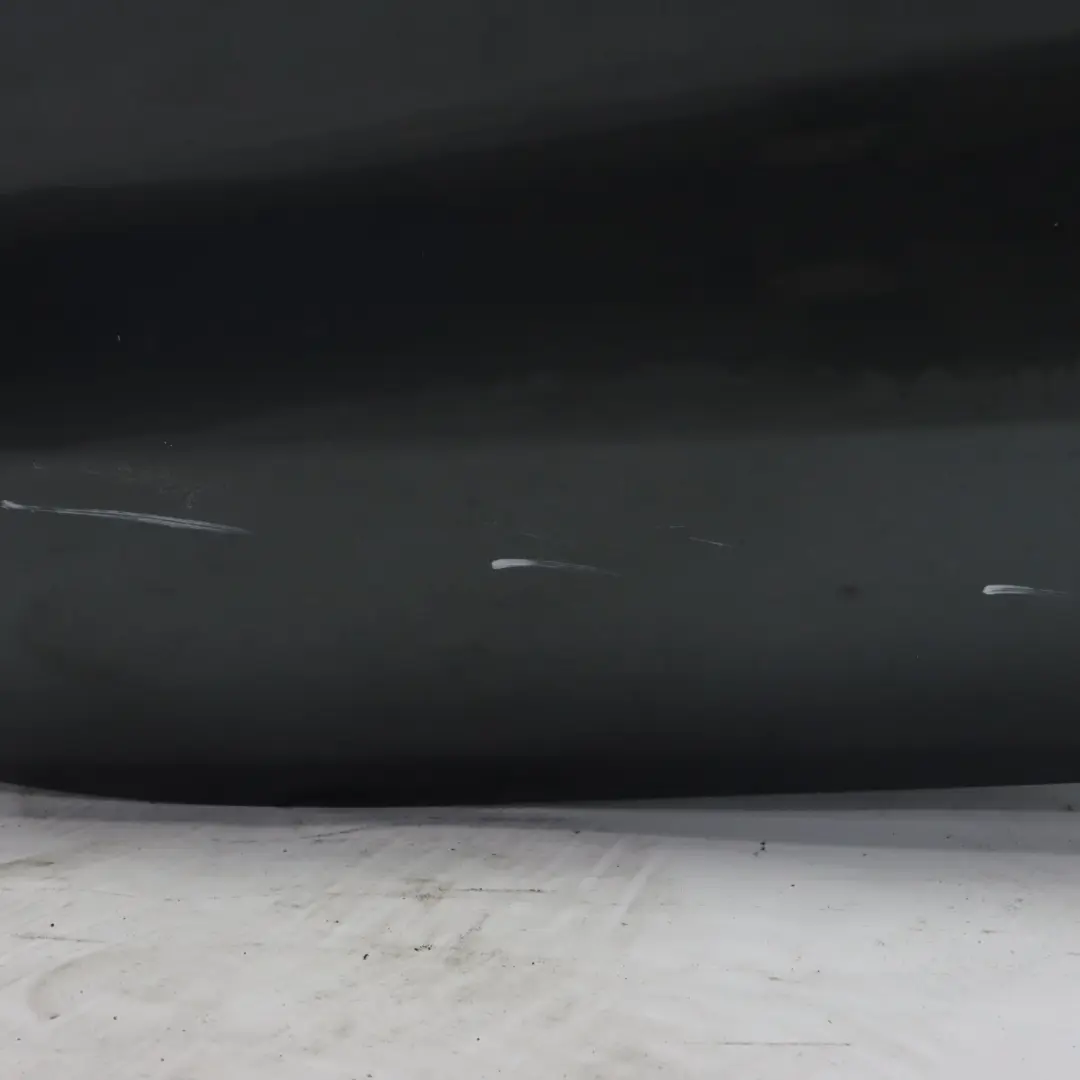 Audi A7 4G Porte Arrière Droite Daytona Grey Gris - Z7S - SKU 4G8833052A-DGR - Numéro de pièce 4G8833052A