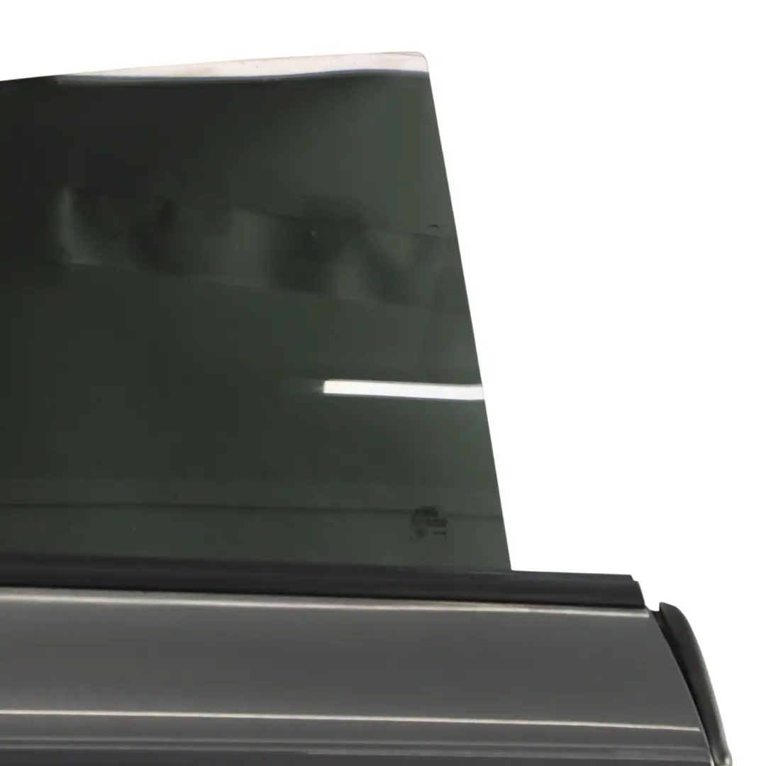 Audi A7 4G Rear Door Right O/S Daytona Grey Pearl Effect - Z7S - SKU 4G8833052A-DGR - Part number 4G8833052A