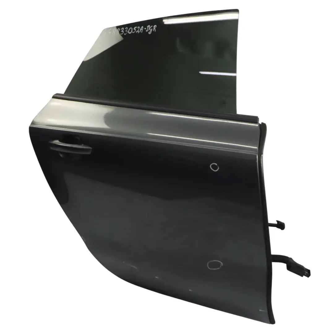Puerta Trasera Derecha Daytona Grey Gris Efecto Perla - Z7S para Audi A7 4G con número de pieza 4G8833052A Audi A7 4G Puerta Trasera Derecha Daytona Grey Gris Efecto Perla - Z7S - SKU 4G8833052A-DGR - Número de pieza 4G8833052A