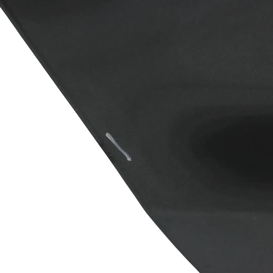 Door Right O/S Daytona Grey Pearl Effect - Z7S to Audi A7 4G Rear with Part number 4G8833052A Audi A7 4G Rear Door Right O/S Daytona Grey Pearl Effect - Z7S - SKU 4G8833052A-DGR - Part number 4G8833052A