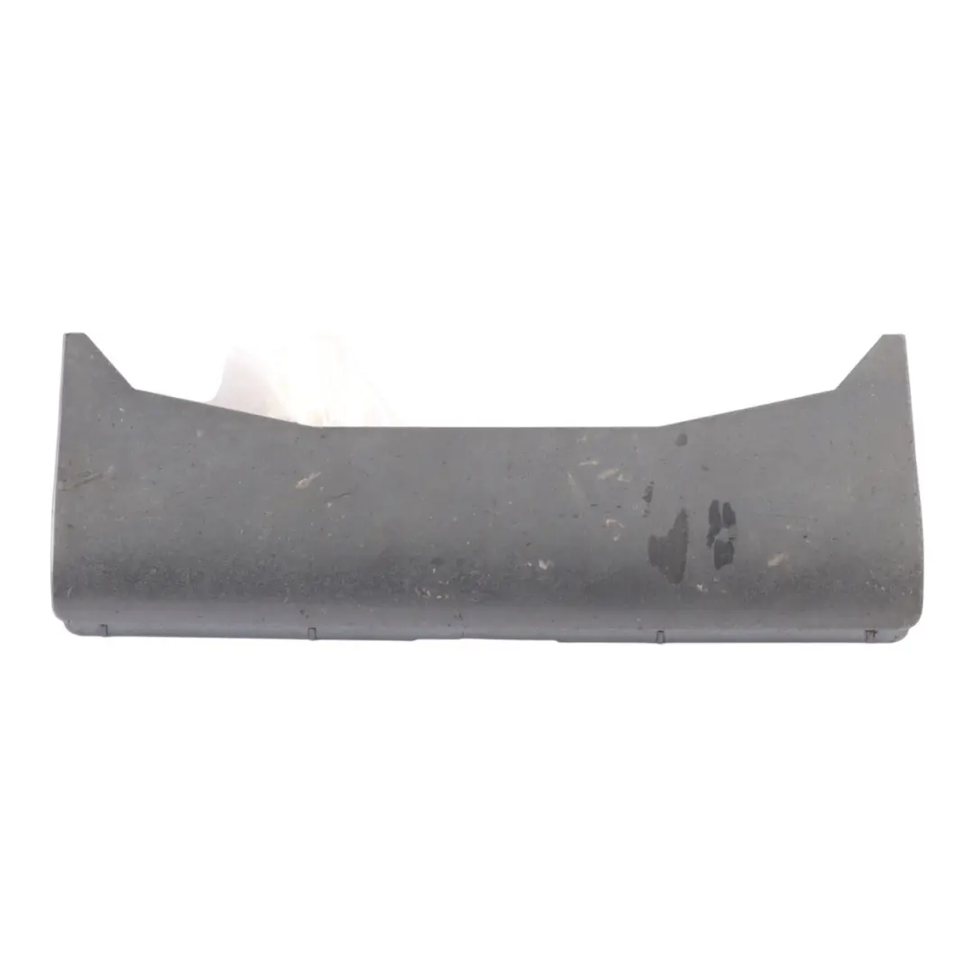 Audi A7 4G8 Front Jack Point End Cover Cap Left N/S - SKU 4G8853445 - Part number 4G8853445