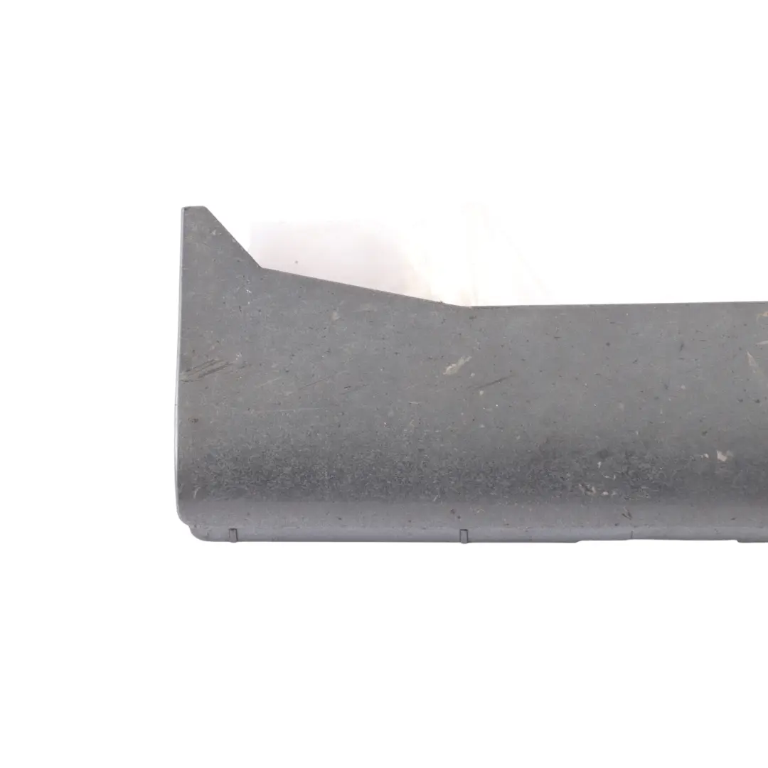 Audi A7 4G8 Front Jack Point End Cover Cap Left N/S - SKU 4G8853445 - Part number 4G8853445