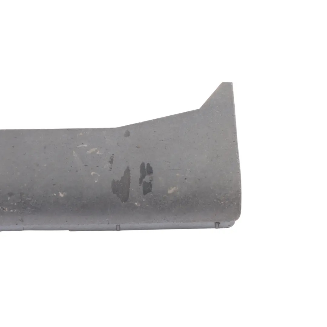Audi A7 4G8 Front Jack Point End Cover Cap Left N/S - SKU 4G8853445 - Part number 4G8853445