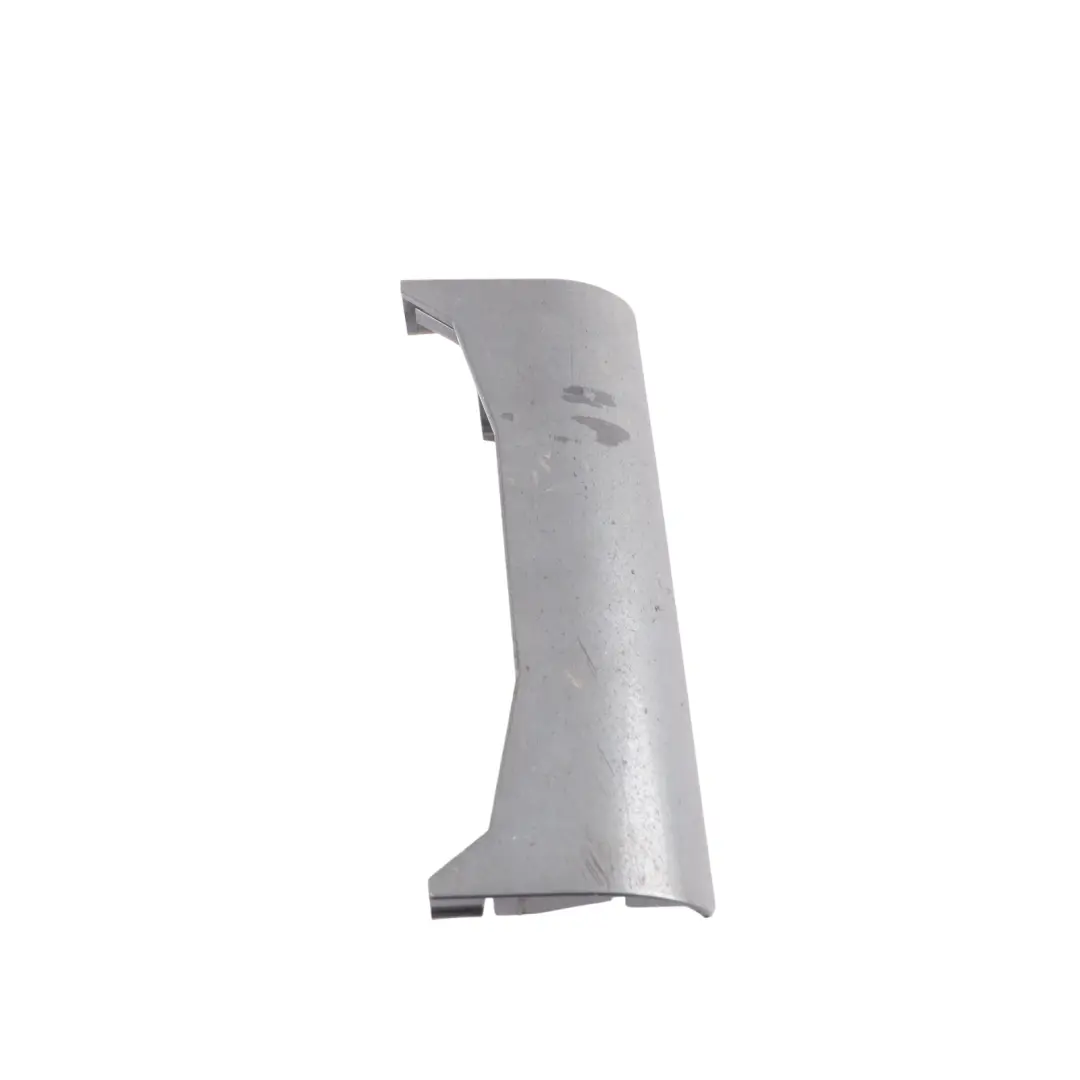 Audi A7 4G8 Front Jack Point End Cover Cap Left N/S - SKU 4G8853445 - Part number 4G8853445